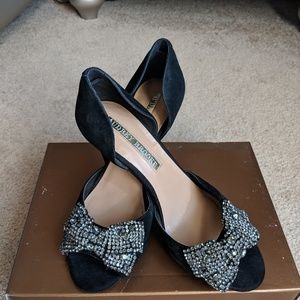 Audrey Brooke heels